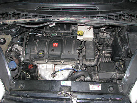 Citroen Xara Picasso 1.6 16V 109ps 1996